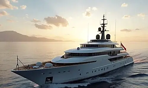 2024 Yılının En Pahalı 10 Süper Yatı