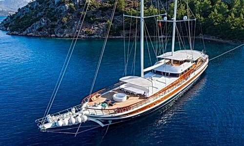 Gulet Kiralama